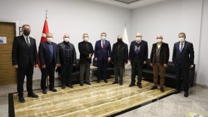 Üretim, ihracat, döviz ve işgücünün adresi: "Kayseri Serbest Bölgesi"