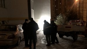 10. kattan atlayan kadın hayatını kaybetti