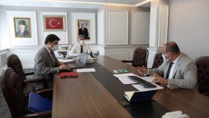 106 bölgede 18. madde uygulaması ile Melikgazi'de modern şehircilik