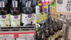 2 MARKET ARASINDA FİYAT UÇURUMU