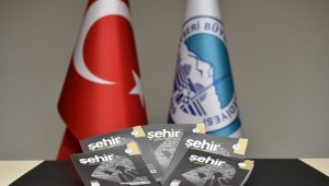 'Şehir' 38. sayıya ulaştı