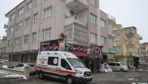 80 yaşındaki adam evinde ölü olarak bulundu