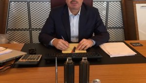 Ali Baktır: "İncesu OSB son 10 yılda önemli büyüme sağladı"