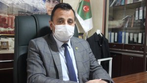 OPERASYONLAR ARALIKSIZ DEVAM ETMELİ