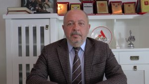 Arven Yapı'dan Kayseri'de ilk kapalı otoparklı 'Becen Villaları' projesi