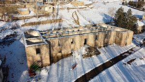 Atatürk'ün isteği ile yapılan okul tarihe ışık tutuyor