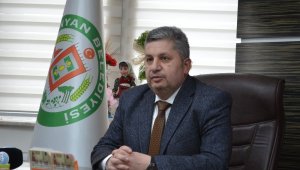 Başkan Altun: "Regaib Kandilimiz mübarek olsun"
