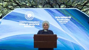 Başkan Büyükkılıç Ankara'dan müjdeyle döndü