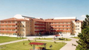 Başkan Büyükkılıç: "Huzurevi pandemiyi huzurlu geçiriyor"