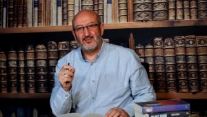 Başkan Fevzi Konaç: "Erbakan'a zulmedenler tarihin çöplüğüne düştü"