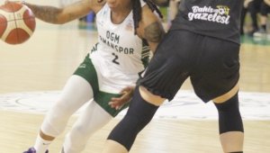 Bellona Kayseri 15.mağlubiyetini aldı