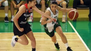 Bellona Kayseri bu hafta da mağlup