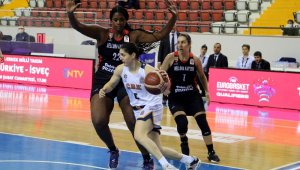 Bellona Kayseri, Elazığ'ı ağırlayacak