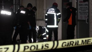 Bulunan cesedin kimliği belli oldu