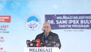 Büyükkılıç'tan 'ittifak' vurgusu