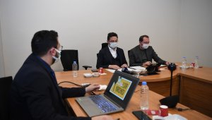 Büyükşehir Belediyesi 3. Kadı Burhaneddin Şiir Yarışması sonuçlandı