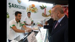 CUMHURBAŞKANI’NDAN FAHİŞ FİYAT TALİMATI