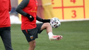 Emre Demir ve Nurettin Korkmaz'a milli davet