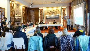 Erciyes, global tanıtımlarını sürdürüyor