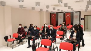 Görev yerleri çekilen kurayla belli oldu