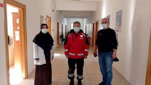 İl Sağlık Müdürü Benli Aşı Çalışmalarını Yerinde Değerlendirdi