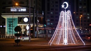 Işıl ışıl Talas