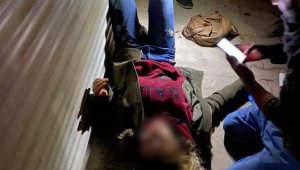 İzmir'de öldürülen kadın Kayseri'de toprağa verilecek