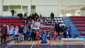 Kadir Yağlıoğlu'nu unutmadılar