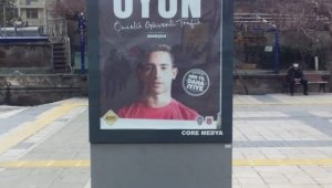 Kayseri Emniyeti'nden 'Bilinçli trafik' bilgilendirmesi