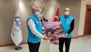 Kayseri İl Müftülüğü'nden 400 adet 'İyilik Konutu'