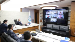 Kayseri mutfağı 'Unesco' yolunda