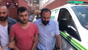 Kayseri'de aracı şarampole yuvarlayarak sürücüsünü öldüren sanığa 15 yıl hapis cezası