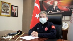 Kayseri'de taziye evleri vaka sayılarını artırıyor