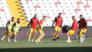 Kayserispor yarın toplanıyor