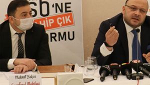 KİRACIOĞLU'NDAN OSB YÖNETİMİNE 15 SORU