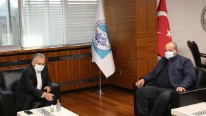 Koramaz Vadisi Lavanta Yağı ve Kolonyası üretildi