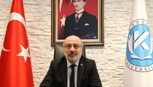 Kurtuluş Karamustafa: "Regaib Kandilini en iyi şekilde idrak etmemiz gerekir"