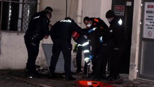 Kuyuda erkek cesedi bulundu