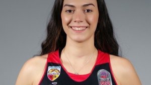 Melis Gülcan galibiyeti yorumladı