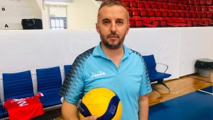 Murat Demirci: "Play-Off yolunda bir engeli daha aştık"