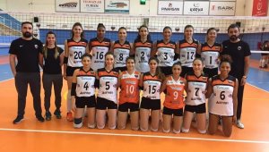 OSB Teknik Koleji evinde kazandı