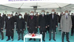 Özhaseki: "Bu topraklardaki dışarının uşaklarını temizlemeye ant içtik"