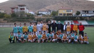 Pandemi futbol altyapılarını ciddi anlamda etkiledi