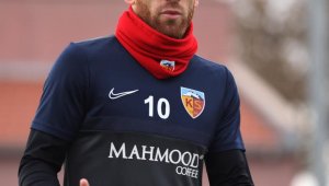 Pedro Henrique Sivas'ta yok