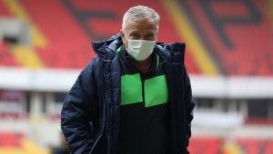 Petrescu dönemi kısa sürdü