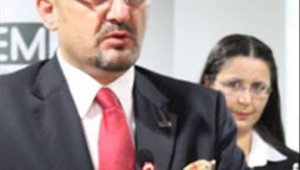 RATEM Başkanı Aydın Şerbetçioğlu'ndan 'Dünya Radyo Günü' mesajı