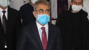 Taner Yıldız'dan 'jübile' değerlendirmesi