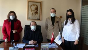 Türkiye'de yılda 185 bin kişi kanser oluyor