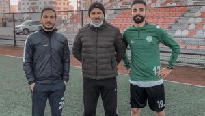 Yahyalıspor TFF'ye tepkili