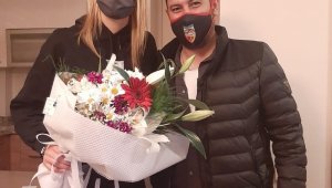 Yeniler ilk maçlarına çıkacaklar